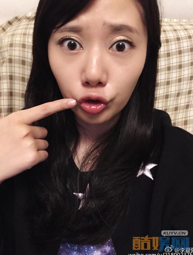 《秦时丽人明月心》韩长使是谁扮演的 韩长使扮演者李夏佩个人资料、图片写真赏析