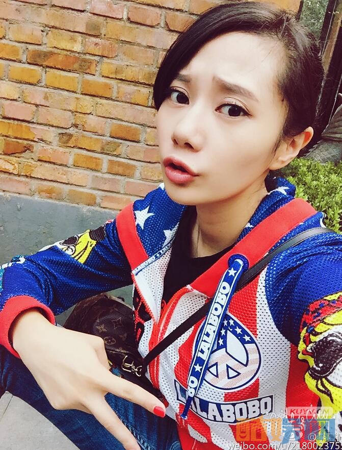 《秦时丽人明月心》韩长使是谁扮演的 韩长使扮演者李夏佩个人资料、图片写真赏析