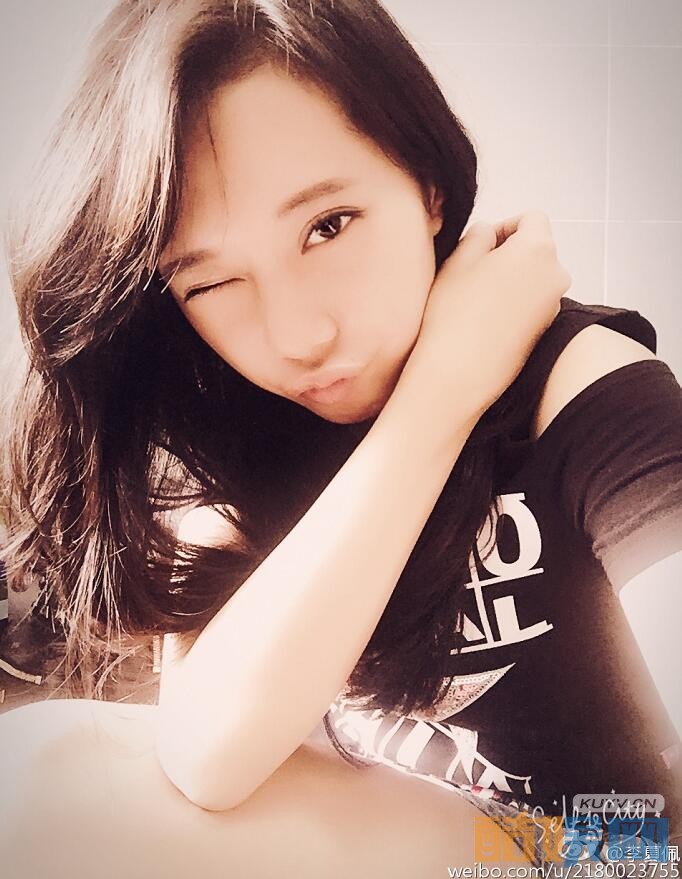 《秦时丽人明月心》韩长使是谁扮演的 韩长使扮演者李夏佩个人资料、图片写真赏析