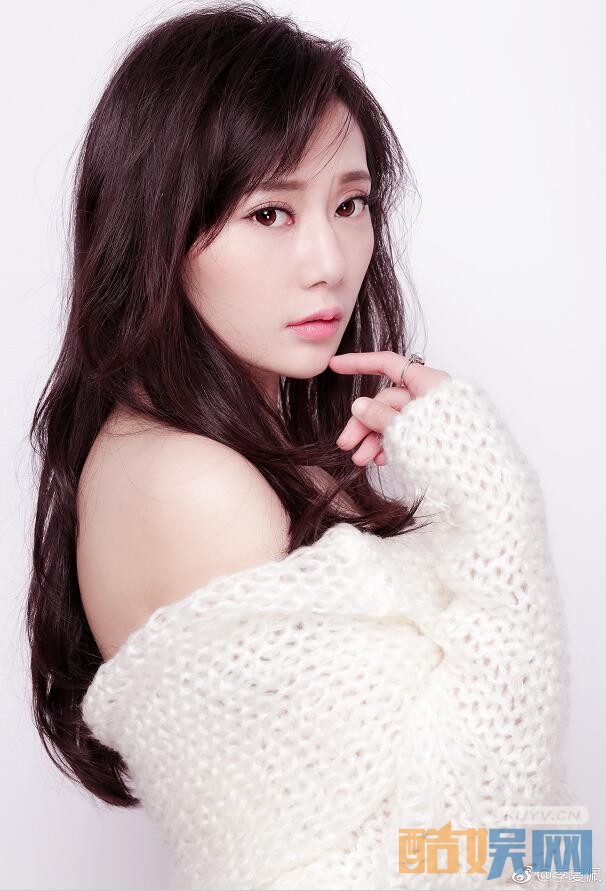 《秦时丽人明月心》韩长使是谁扮演的 韩长使扮演者李夏佩个人资料、图片写真赏析