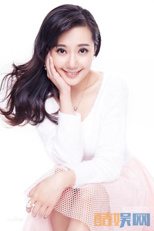 《秦时丽人明月心》韩长使是谁扮演的 韩长使扮演者李夏佩个人资料、图片写真赏析