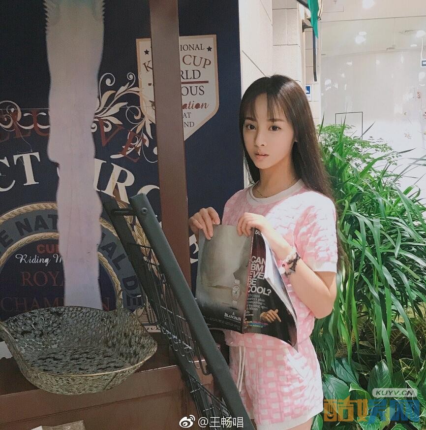 《春风十里不如你》周小河是谁扮演的 周小河扮演者王畅唱个人资料、图片写真赏析