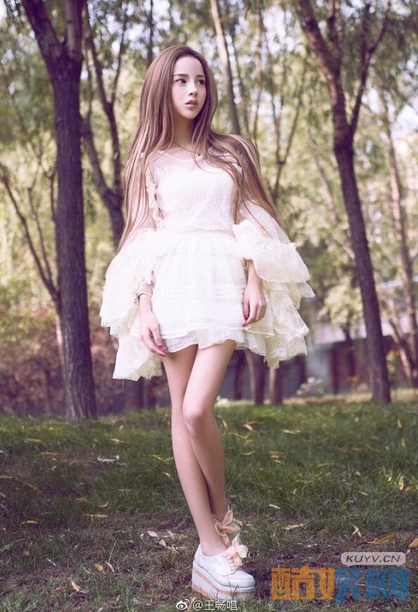 《春风十里不如你》周小河是谁扮演的 周小河扮演者王畅唱个人资料、图片写真赏析