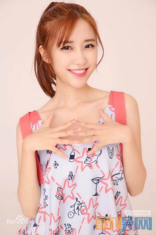 电视剧《左耳》李珥是谁扮演的 李珥扮演者米咪个人资料、图片写真赏析
