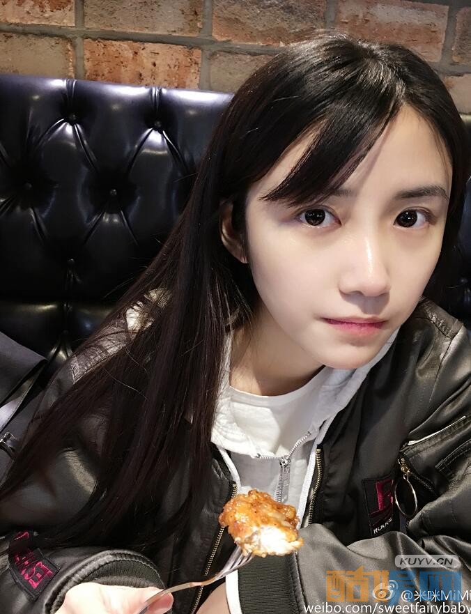 电视剧《左耳》李珥是谁扮演的 李珥扮演者米咪个人资料、图片写真赏析