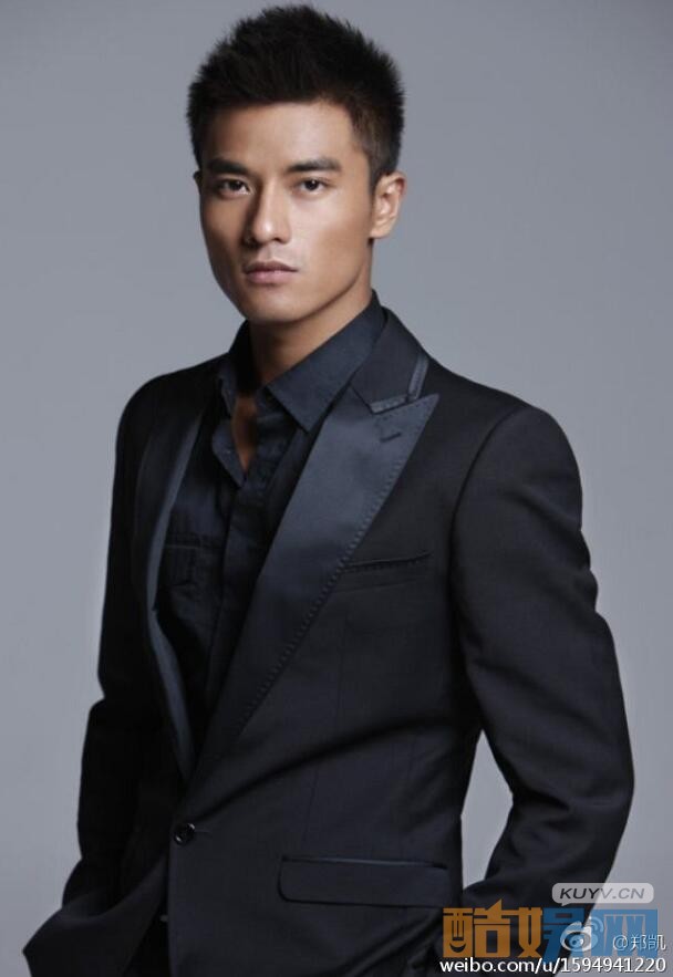 电视剧《左耳》张漾是谁扮演的 张漾扮演者郑凯个人资料、图片写真赏析