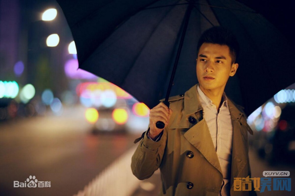 电视剧《左耳》张漾是谁扮演的 张漾扮演者郑凯个人资料、图片写真赏析