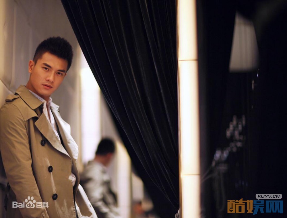 电视剧《左耳》张漾是谁扮演的 张漾扮演者郑凯个人资料、图片写真赏析