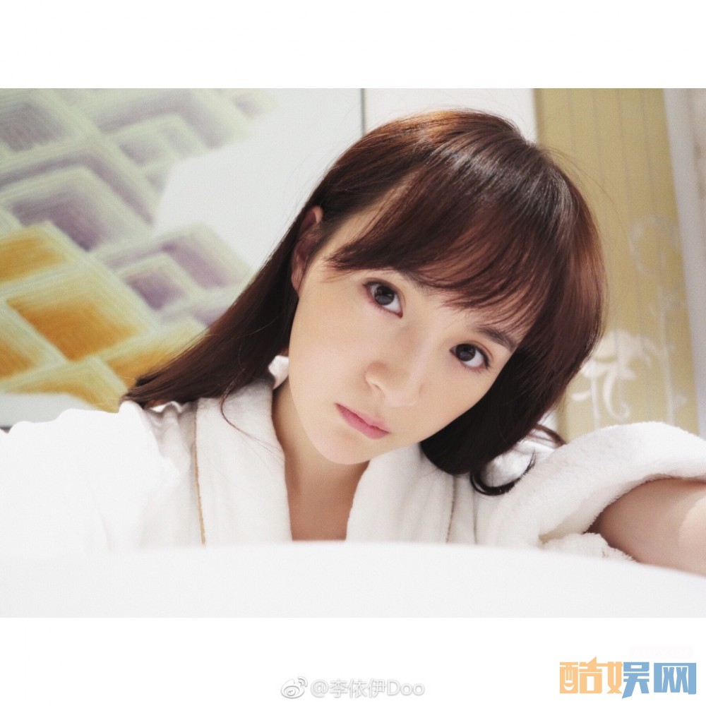 电视剧守卫者浮出水面张妍是谁演的 电视剧守卫者浮出水面张妍扮演者李依伊个人资料、写真、生活照欣赏