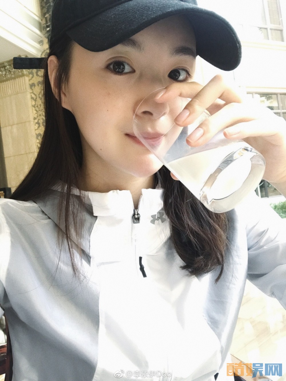 电视剧守卫者浮出水面张妍是谁演的 电视剧守卫者浮出水面张妍扮演者李依伊个人资料、写真、生活照欣赏