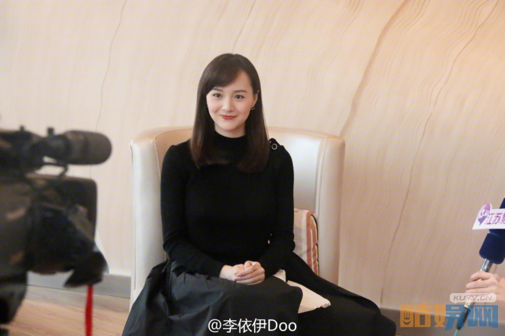电视剧守卫者浮出水面张妍是谁演的 电视剧守卫者浮出水面张妍扮演者李依伊个人资料、写真、生活照欣赏