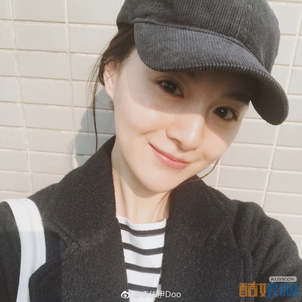 电视剧守卫者浮出水面张妍是谁演的 电视剧守卫者浮出水面张妍扮演者李依伊个人资料、写真、生活照欣赏