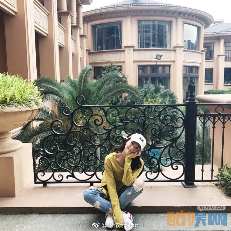 电视剧守卫者浮出水面张妍是谁演的 电视剧守卫者浮出水面张妍扮演者李依伊个人资料、写真、生活照欣赏
