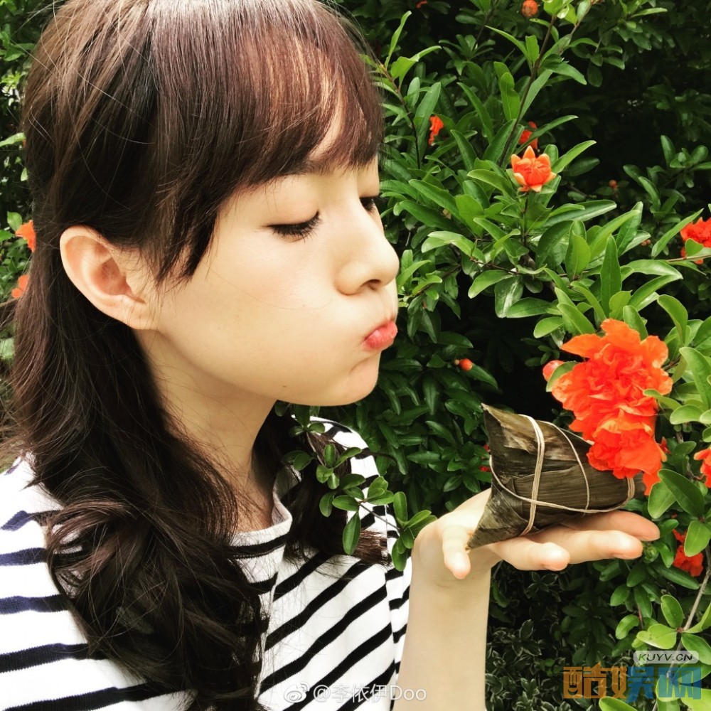 电视剧守卫者浮出水面张妍是谁演的 电视剧守卫者浮出水面张妍扮演者李依伊个人资料、写真、生活照欣赏