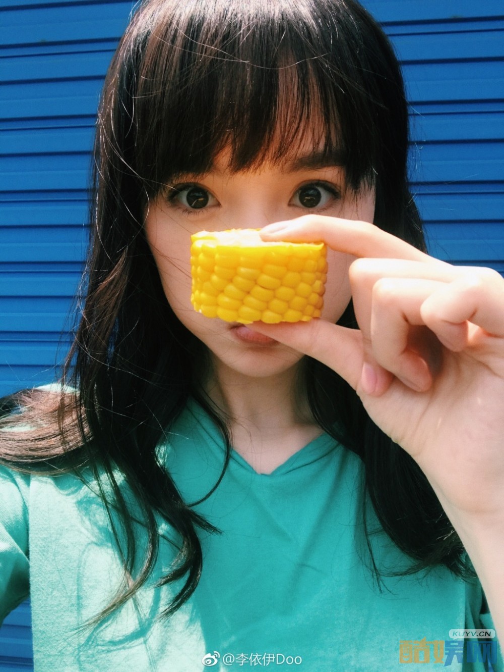 电视剧守卫者浮出水面张妍是谁演的 电视剧守卫者浮出水面张妍扮演者李依伊个人资料、写真、生活照欣赏