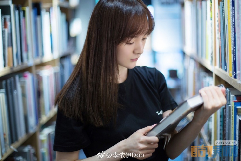 电视剧守卫者浮出水面张妍是谁演的 电视剧守卫者浮出水面张妍扮演者李依伊个人资料、写真、生活照欣赏