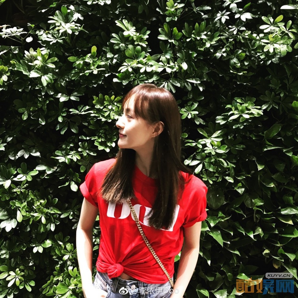 电视剧守卫者浮出水面张妍是谁演的 电视剧守卫者浮出水面张妍扮演者李依伊个人资料、写真、生活照欣赏
