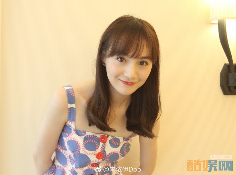 电视剧守卫者浮出水面张妍是谁演的 电视剧守卫者浮出水面张妍扮演者李依伊个人资料、写真、生活照欣赏