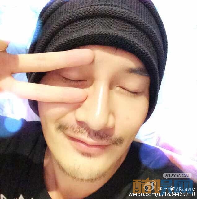 电视剧守卫者浮出水面高一天是谁演的 电视剧守卫者浮出水面高一天扮演者王梓权个人资料、写真、生活照欣赏