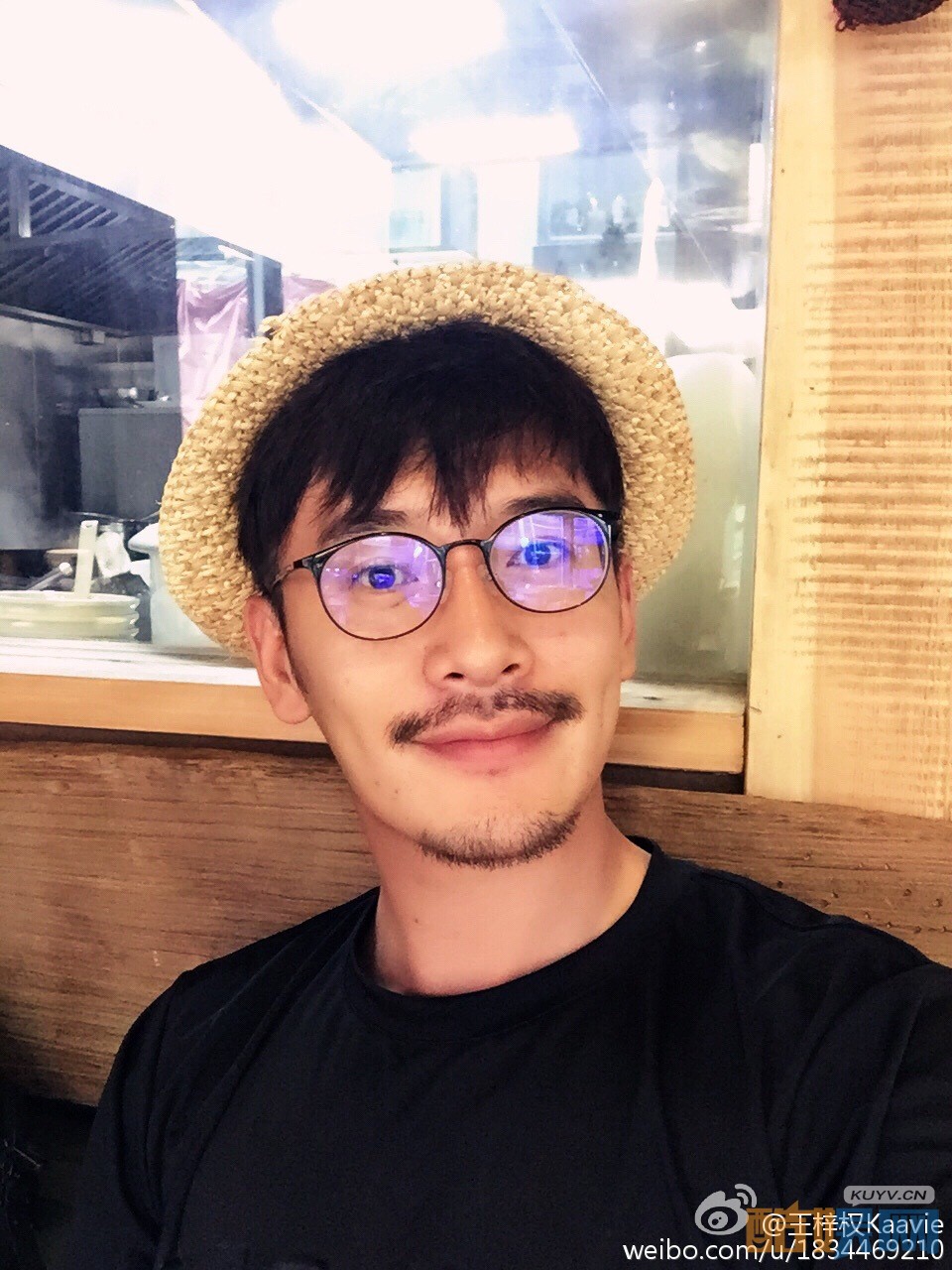 电视剧守卫者浮出水面高一天是谁演的 电视剧守卫者浮出水面高一天扮演者王梓权个人资料、写真、生活照欣赏