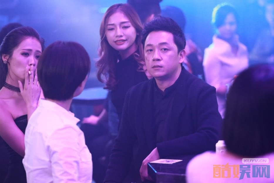 电视剧白夜追凶剧情分集介绍第4集