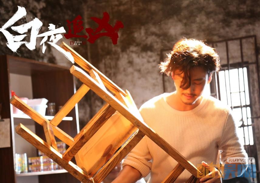 电视剧白夜追凶剧情分集介绍第25集