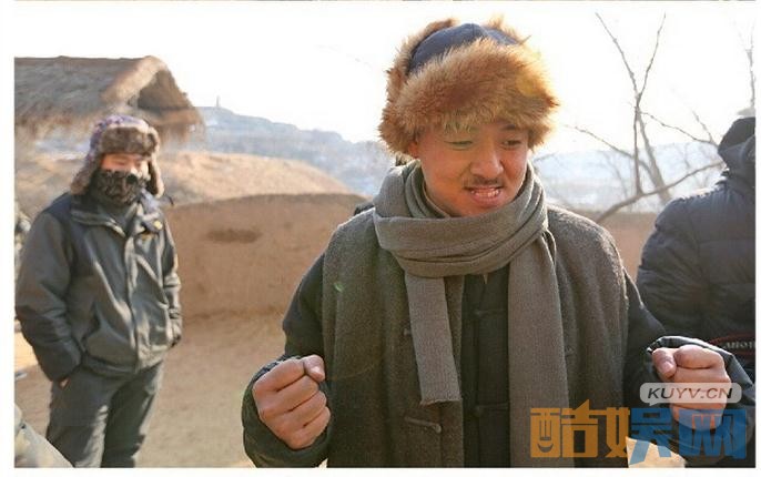 守卫者浮出水面钱守成是谁演的 守卫者浮出水面钱守成扮演者齐奎个人资料、写真、生活照欣赏