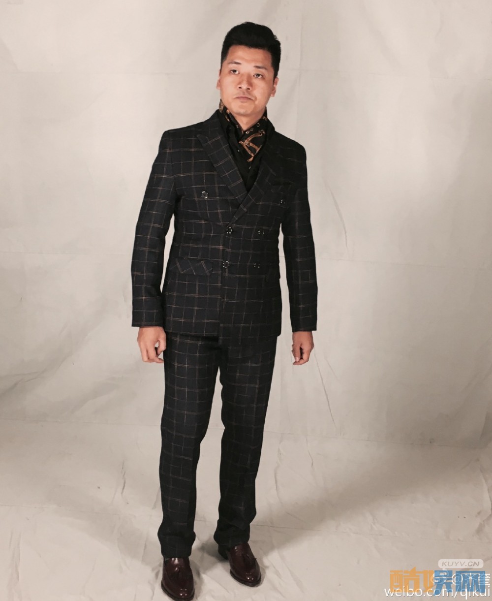 守卫者浮出水面钱守成是谁演的 守卫者浮出水面钱守成扮演者齐奎个人资料、写真、生活照欣赏