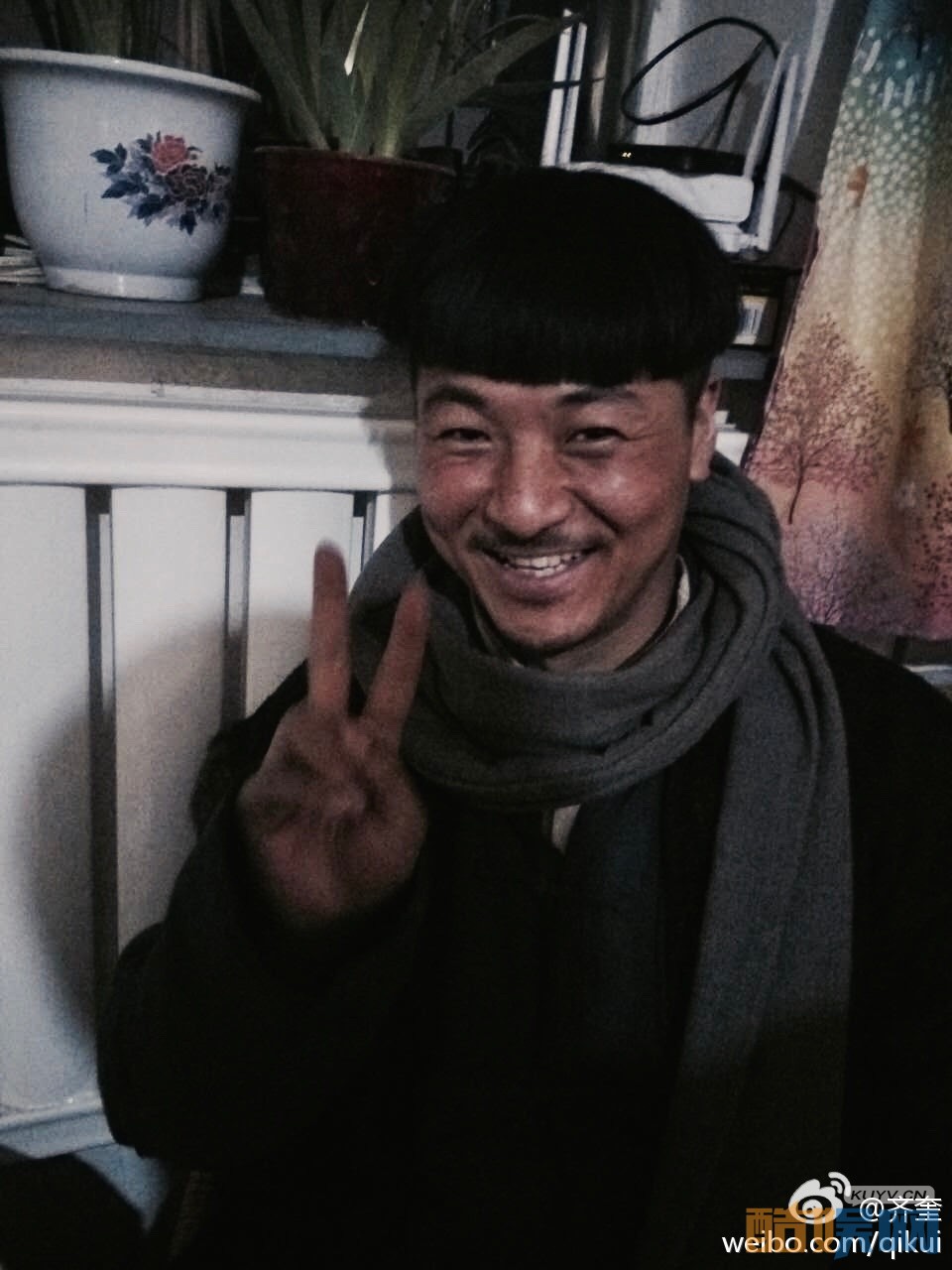 守卫者浮出水面钱守成是谁演的 守卫者浮出水面钱守成扮演者齐奎个人资料、写真、生活照欣赏