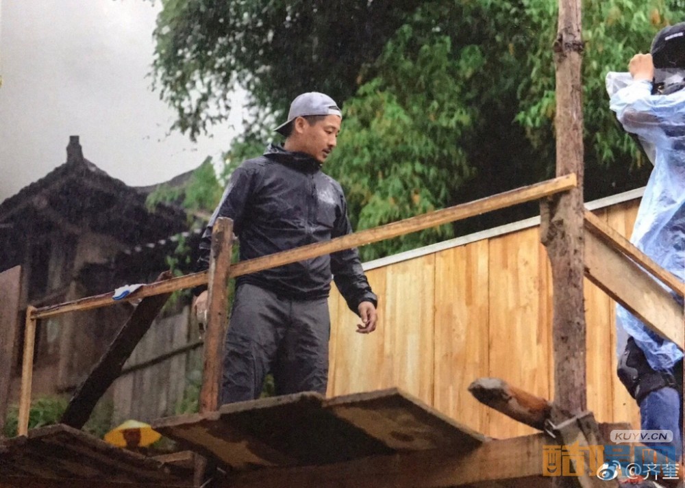 守卫者浮出水面钱守成是谁演的 守卫者浮出水面钱守成扮演者齐奎个人资料、写真、生活照欣赏