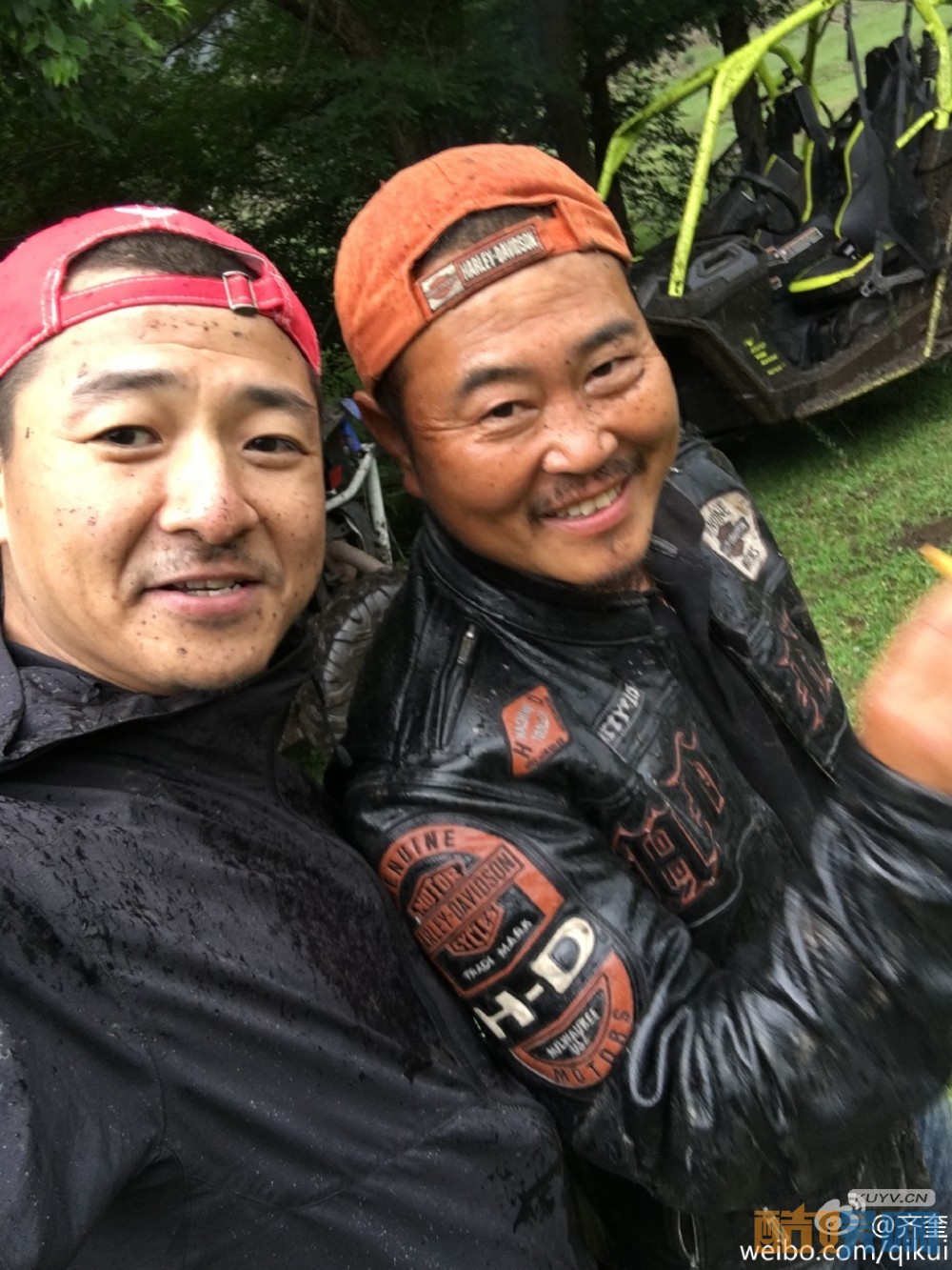 守卫者浮出水面钱守成是谁演的 守卫者浮出水面钱守成扮演者齐奎个人资料、写真、生活照欣赏