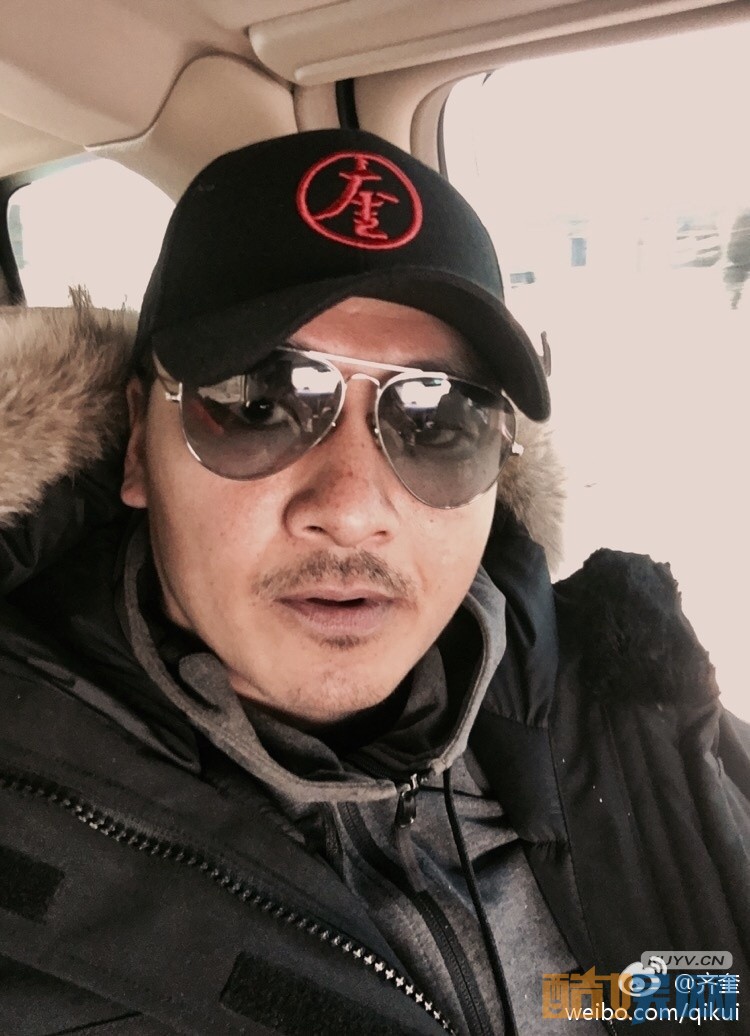 守卫者浮出水面钱守成是谁演的 守卫者浮出水面钱守成扮演者齐奎个人资料、写真、生活照欣赏