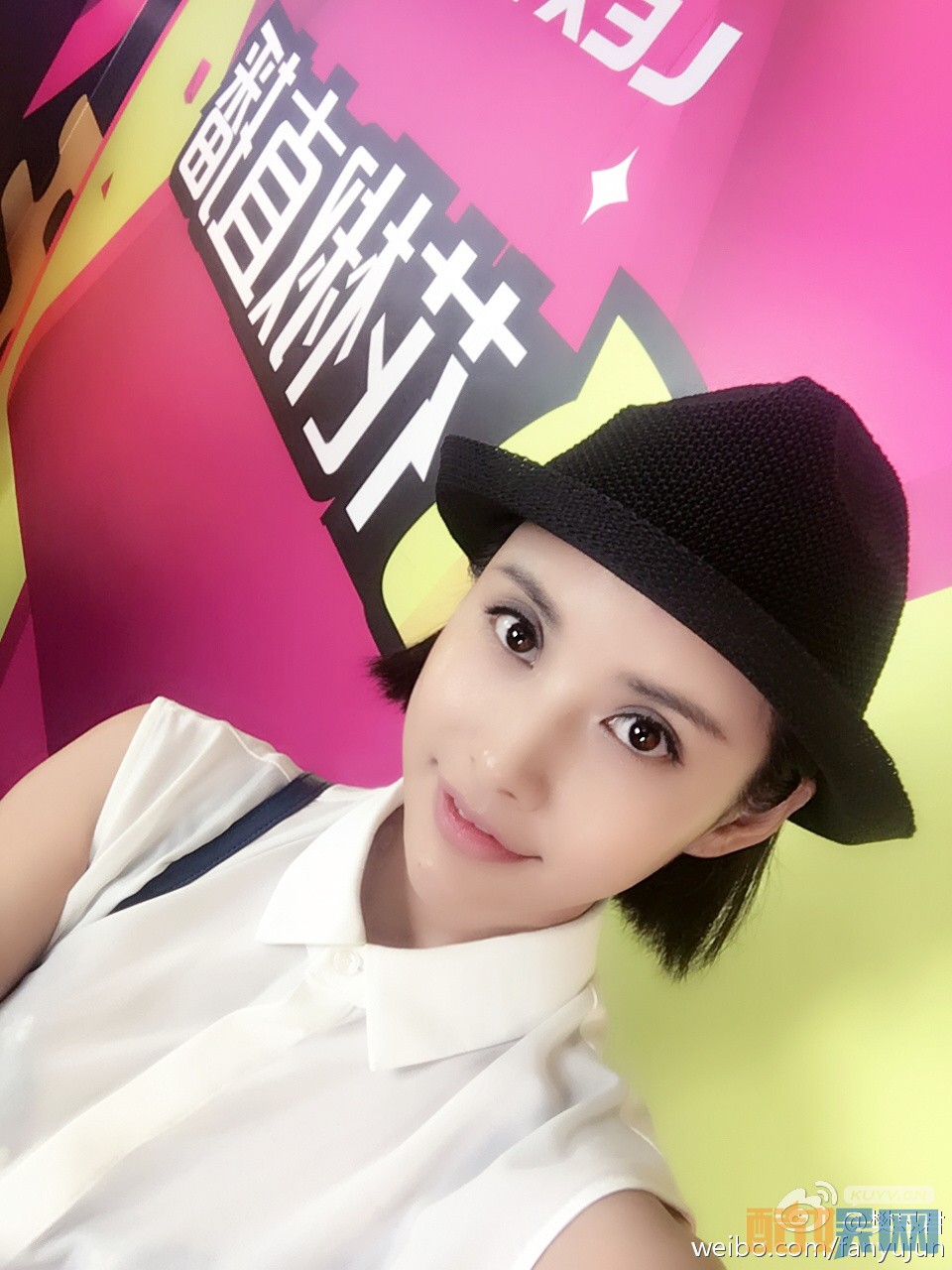 守卫者浮出水面黄薇薇是谁演的 守卫者浮出水面黄薇薇扮演者樊昱君个人资料、写真、生活照欣赏