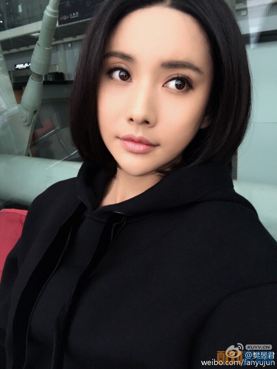 守卫者浮出水面黄薇薇是谁演的 守卫者浮出水面黄薇薇扮演者樊昱君个人资料、写真、生活照欣赏