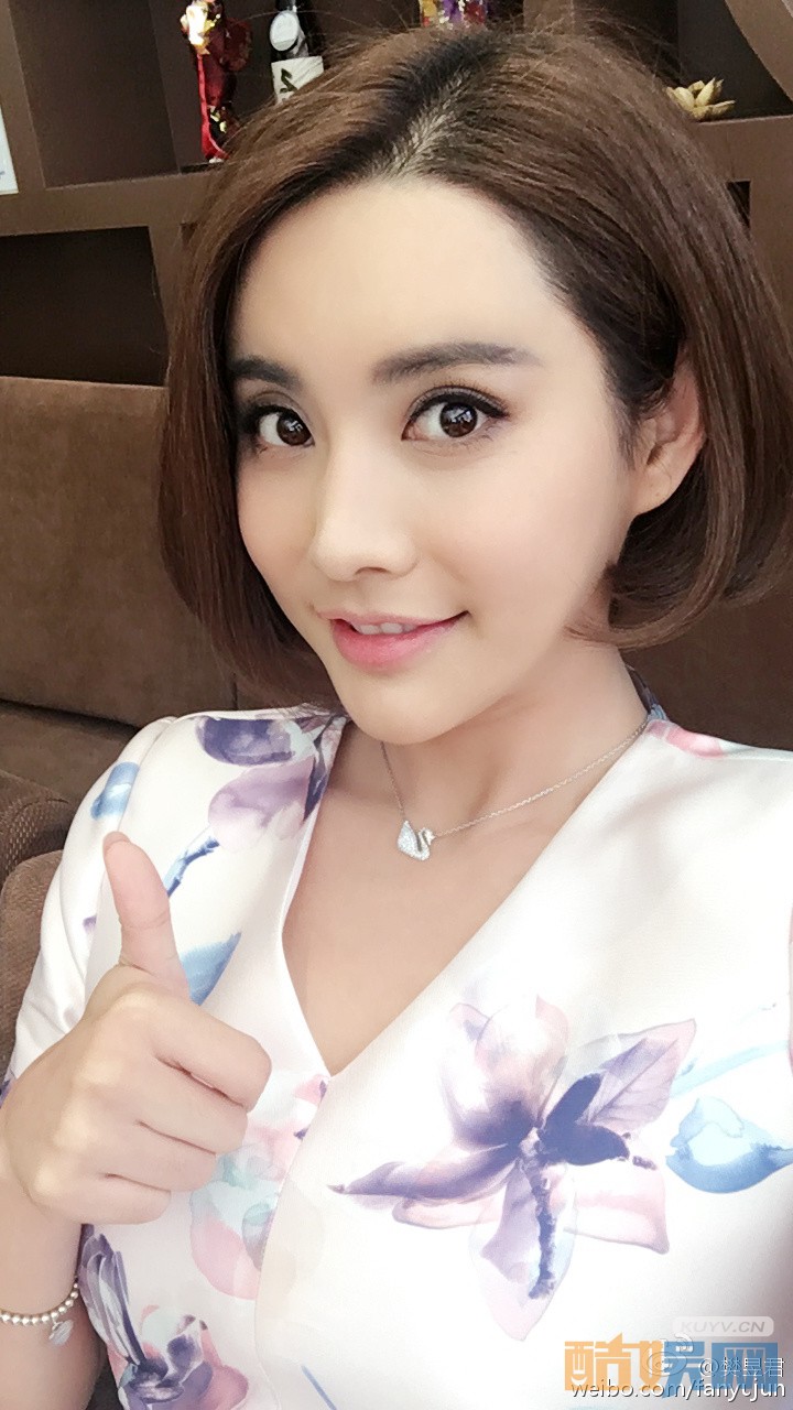 守卫者浮出水面黄薇薇是谁演的 守卫者浮出水面黄薇薇扮演者樊昱君个人资料、写真、生活照欣赏