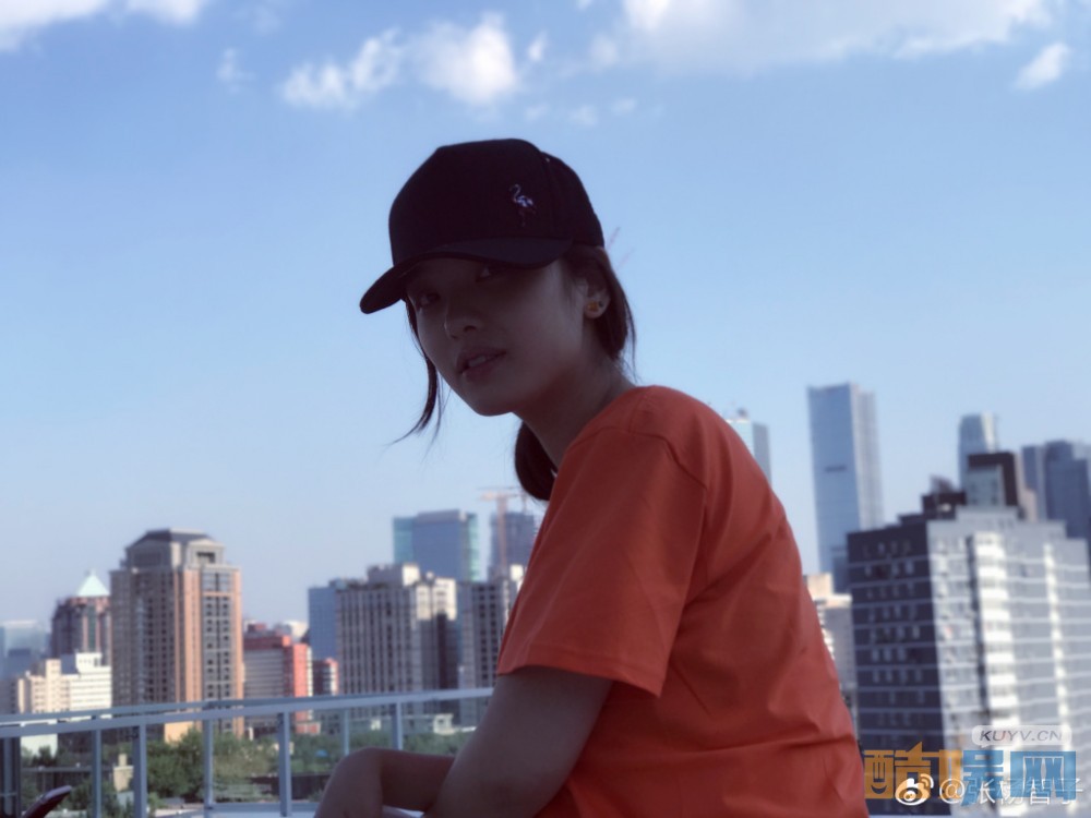 守卫者浮出水面商菲菲是谁演的 守卫者浮出水面商菲菲扮演者张杨智子个人资料、写真、生活照欣赏