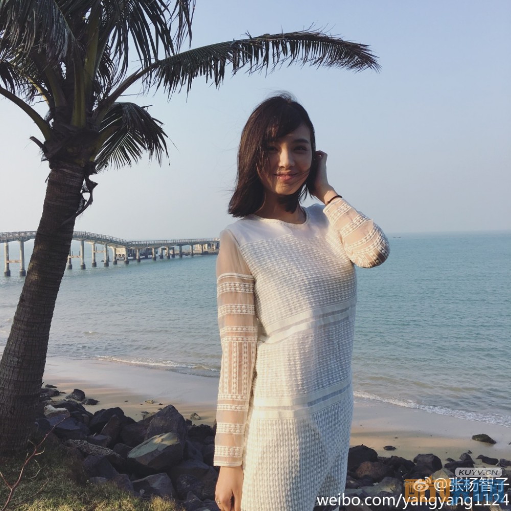 守卫者浮出水面商菲菲是谁演的 守卫者浮出水面商菲菲扮演者张杨智子个人资料、写真、生活照欣赏