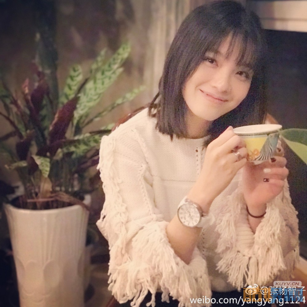 守卫者浮出水面商菲菲是谁演的 守卫者浮出水面商菲菲扮演者张杨智子个人资料、写真、生活照欣赏