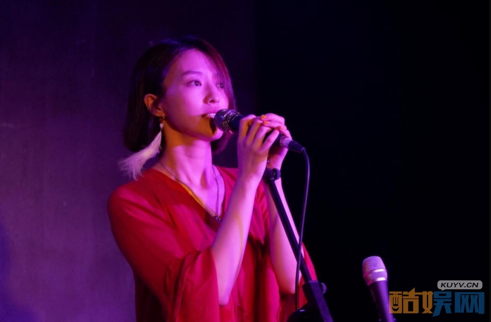 电视剧《左耳》黎吧啦是谁扮演的 《左耳》黎吧啦扮演者马吟吟个人资料、图片写真赏析