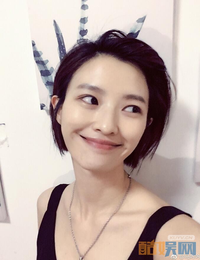 电视剧《左耳》黎吧啦是谁扮演的 《左耳》黎吧啦扮演者马吟吟个人资料、图片写真赏析