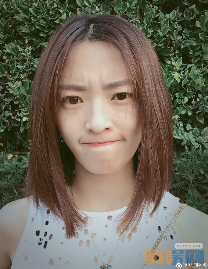 电视剧《左耳》黎吧啦是谁扮演的 《左耳》黎吧啦扮演者马吟吟个人资料、图片写真赏析