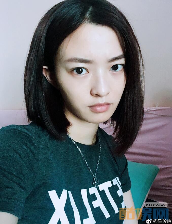 电视剧《左耳》黎吧啦是谁扮演的 《左耳》黎吧啦扮演者马吟吟个人资料、图片写真赏析