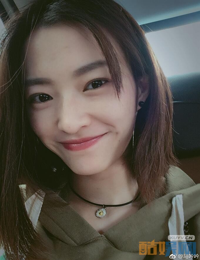 电视剧《左耳》黎吧啦是谁扮演的 《左耳》黎吧啦扮演者马吟吟个人资料、图片写真赏析