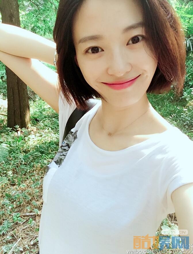 电视剧《左耳》黎吧啦是谁扮演的 《左耳》黎吧啦扮演者马吟吟个人资料、图片写真赏析
