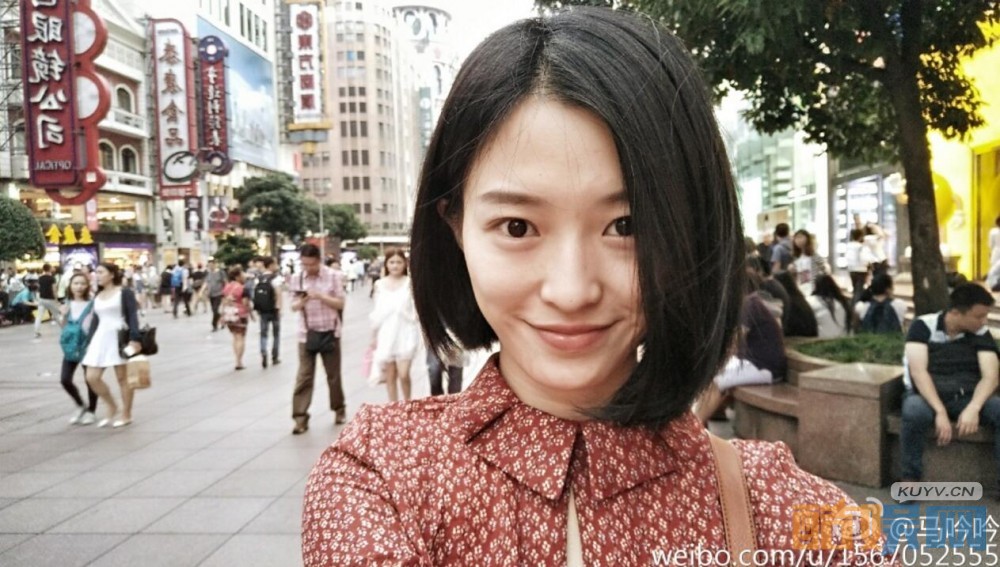 电视剧《左耳》黎吧啦是谁扮演的 《左耳》黎吧啦扮演者马吟吟个人资料、图片写真赏析