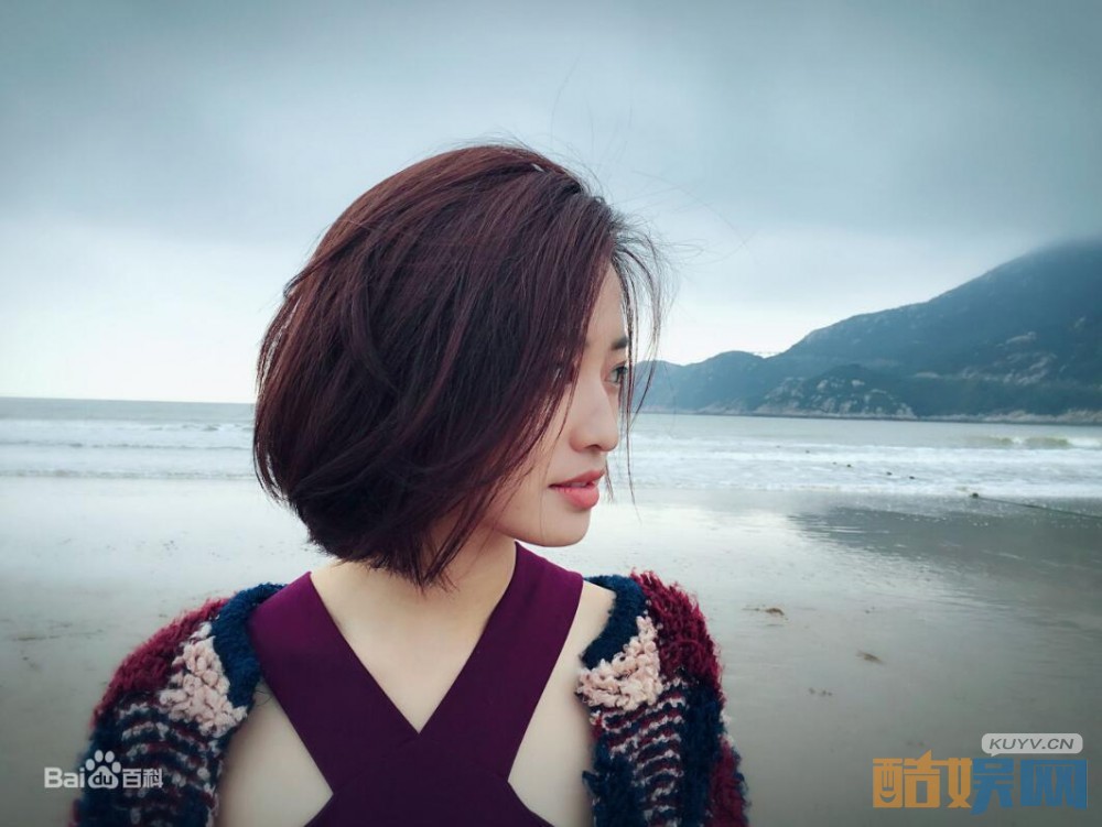 电视剧《左耳》黎吧啦是谁扮演的 《左耳》黎吧啦扮演者马吟吟个人资料、图片写真赏析
