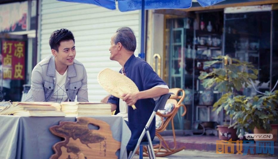 电视剧警察锅哥剧情分集介绍第4集