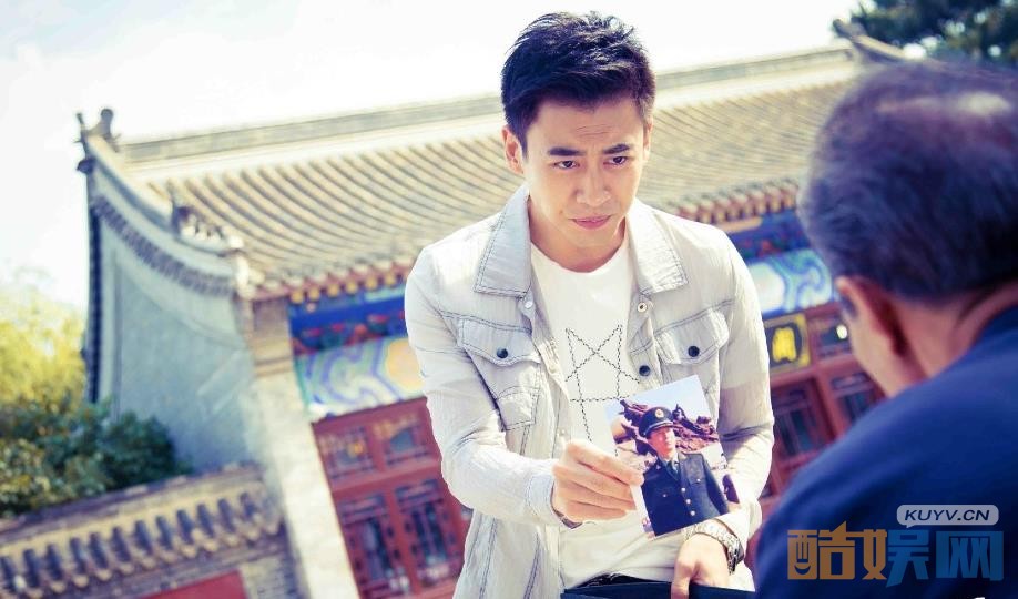 电视剧警察锅哥剧情分集介绍第2集