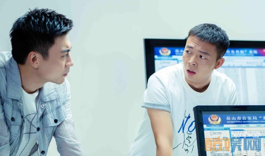 电视剧警察锅哥剧情分集介绍第6集