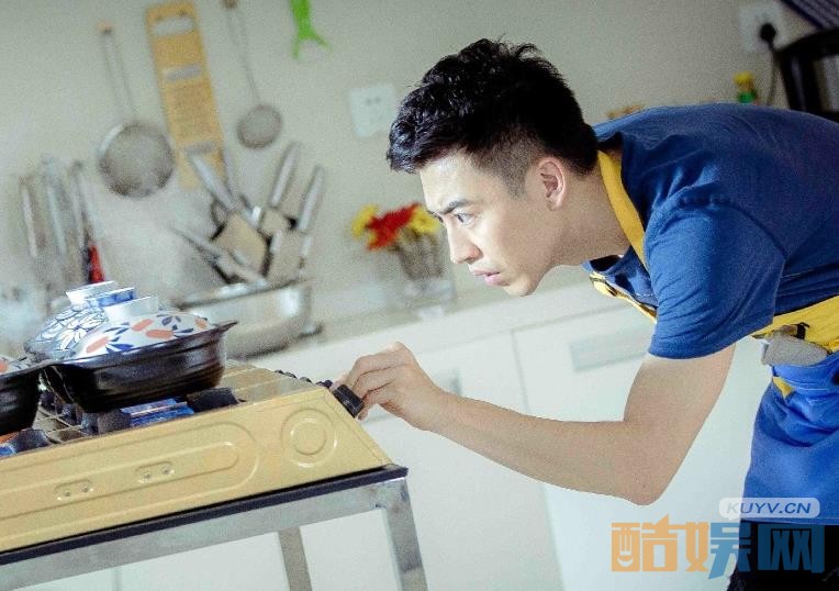 电视剧警察锅哥剧情分集介绍第12集